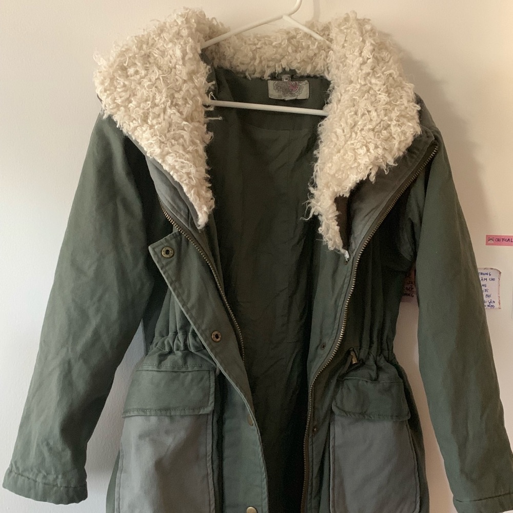 Jacket